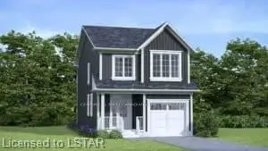 147 Julie Crescent, London South, On N5z 3x4
