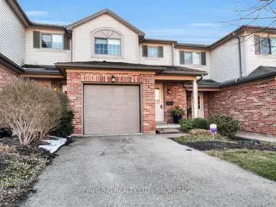 505 Proudfoot Lane 9, London North, On N6h 5n8