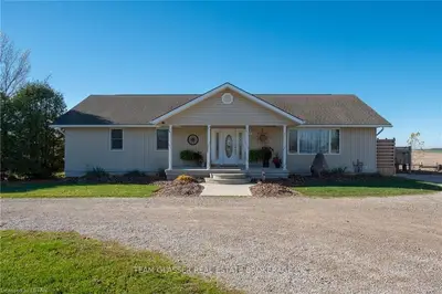 76579 MORRISON Line, Huron East, ON N0K 1W0