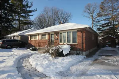 337 Beachwood Avenue, London South, On N6j 3j6