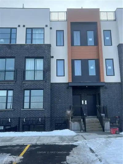 3900 Savoy Street 161, London South, On N6p 0h9