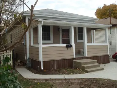 553 Hill Street, London East, On N6b 1e9