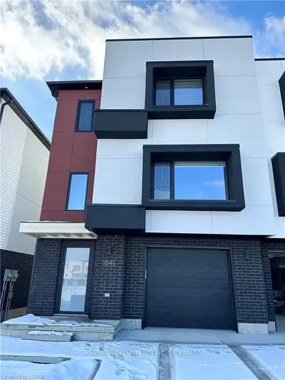 4266 Lismer Lane, London South, On N6l 0a5