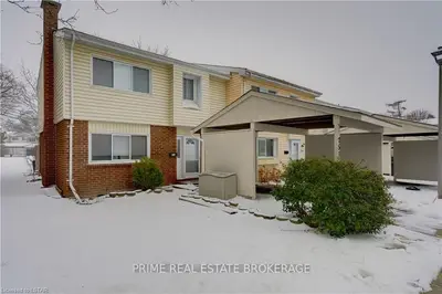 751 Wilkins Street 51, London South, On N6c 4z9