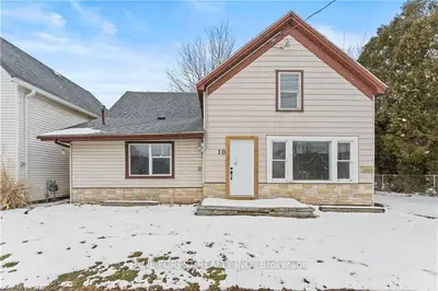 10 WOODS Street, Chatham-Kent, ON N7L 3R1