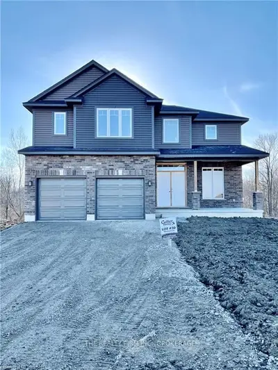 Lot 30 Aspen Parkway, Aylmer, ON N5H 3H7