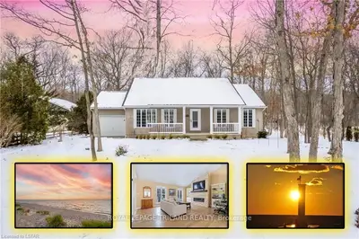 8850 TIMBERWOOD Trail, Lambton Shores, ON N0M 1T0