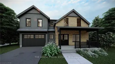 108 Briscoe Street E, London South, On N6c 1x2