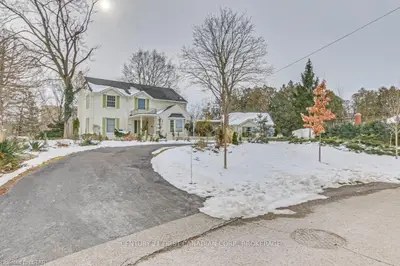 1476 Corley Drive, London North, On N6g 2k4