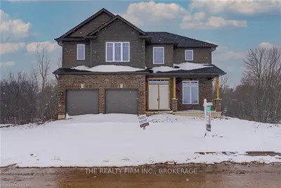 Lot 30 Aspen Parkway, Aylmer, ON N5H 3H7