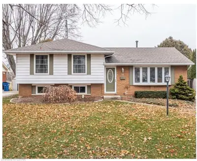 11 QUAIL Place, Chatham-Kent, ON N7L 1G1