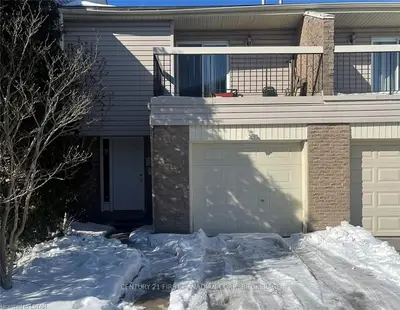 700 Osgoode Drive 108, London South, On N6e 2h1