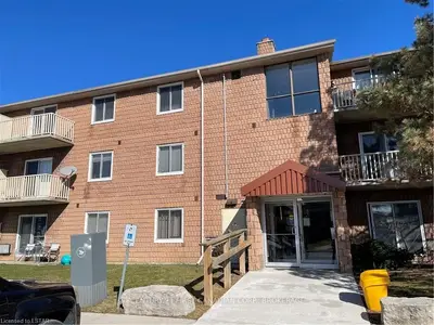 1584 Ernest Avenue 202, London South, On N6e 1x9