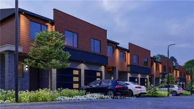 3557 Colonel Talbot Road 12, London South, On N6p 1h6