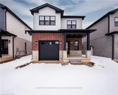3870 Auckland Avenue, London South, On N6l 0j3