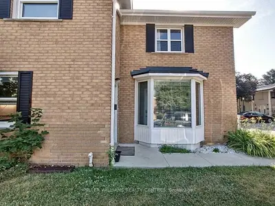 57 Arbour Glen Crescent Crescent, London East, On N5y 1z9