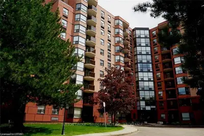 600 Talbot Street 101, London East, On N6a 5l9