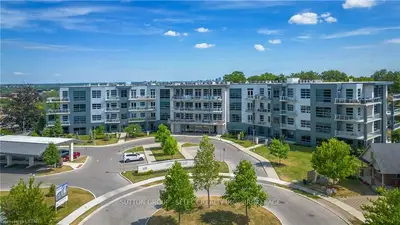 1705 Fiddlehead Place 305, London North, On N6g 5m6