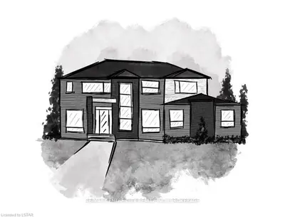 212 Merritt Court Lot 22, North Middlesex, On N0m 2k0