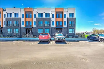 3900 Savoy Street 205, London South, On N6p 0h9