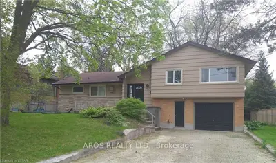 120 E Brian Avenue E, London North, On N6g 2l7