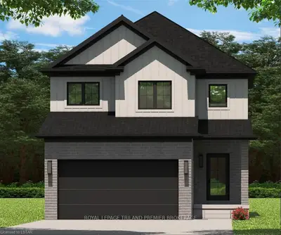 2210 Southport Crescent, London South, On N6m 0h9
