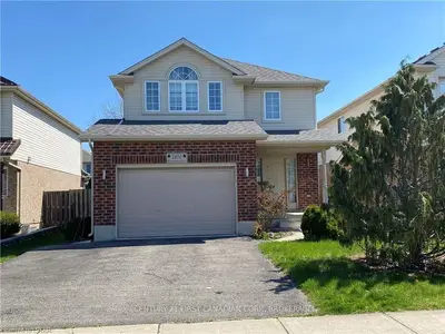 1800 Ennismore Crescent, London North, On N6g 5n2