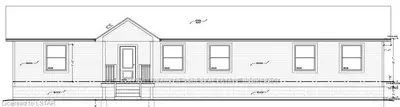 13 POPLAR Street, Dutton/Dunwich, ON N0L 2M0