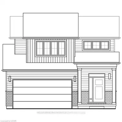 1454 Wright Crescent Lot 175, London North, On N6g 0y2