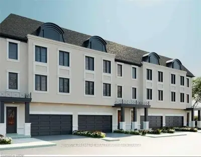2557 Meadowlands Way, London North, On N6g 2n1
