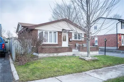 391 Admiral Drive, London East, On N5v 1j3
