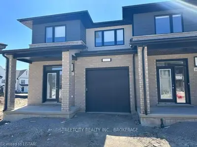 3575 Southbridge Avenue 8, London South, On N6l 1k3