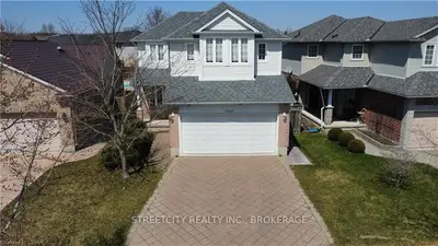 1140 South Wenige Drive, London North, On N5x 4g5