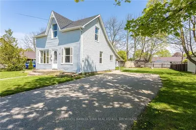 35 ST ANDREW Street, Aylmer, ON N5H 2M9