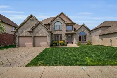 2001 Quarrier Road, London North, On N6g 5l2