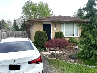 24 Edgemere Crescent, London South, On N5z 4m5