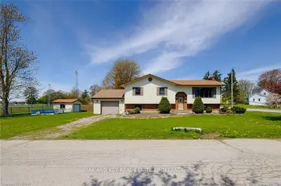 204 CENTRE Street, Dutton/Dunwich, ON N0L 1J0