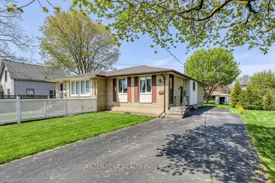 116 MYRTLE Street, Aylmer, ON N5H 2H8