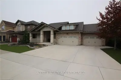 6935 Raleigh Boulevard, London South, On N6p 1v4