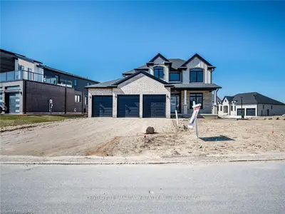 4059 Sugarmaple, London South, On, N6p 0h5