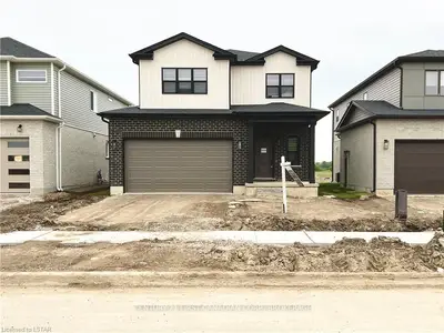 3760 Stewart Avenue, London South, On N6l 0j1