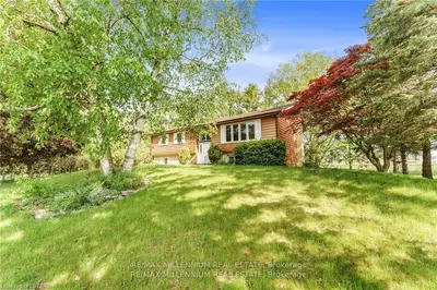 56 North Street E, Tillsonburg, On N4g 1b5