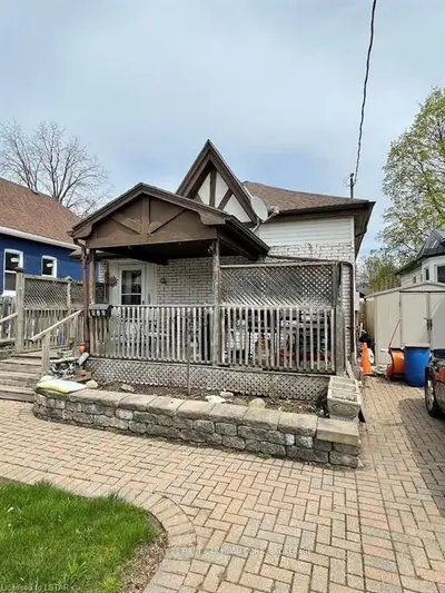 478 Quebec Street, London East, On N5w 3y5