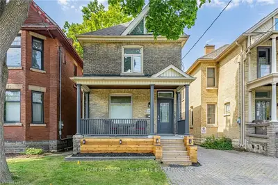 352 Central Avenue, London East, On N6b 2e2
