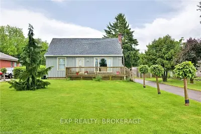 3043 Westminster Drive, London South, On N6e 3y4