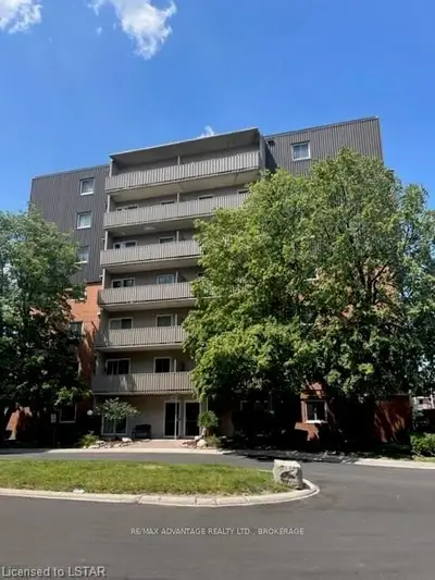 1100 Jalna Boulevard 604, London South, On N6e 2m2