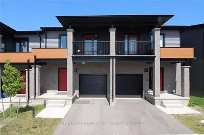1820 Canvas Way 42, London North, On N5x 0n5