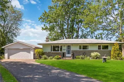 47 Baffin Place, London East, On N5v 1e8