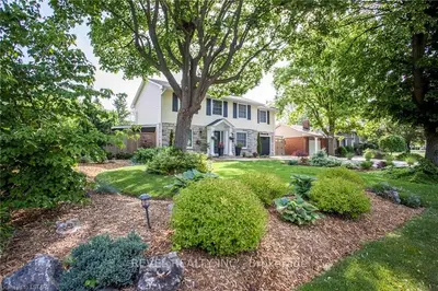 791 Manchester Road, London North, On N6h 4j5