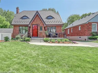 47 Thomas Janes Drive, London South, On N6c 2g8